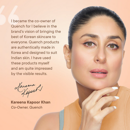 Quench Damage Repair Conditioner with Quinoa & Ceramides | Swadesiicart