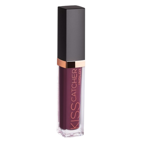 Inglot Kiss Catcher Liquid Lipstick - Dirty Kiss 06 - Swadesiicart