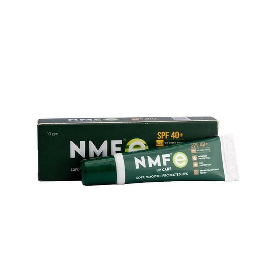 NMFe Moisturising Lip Care Lip Balm SPF 40+ – Aloe Vera & Vitamin E
