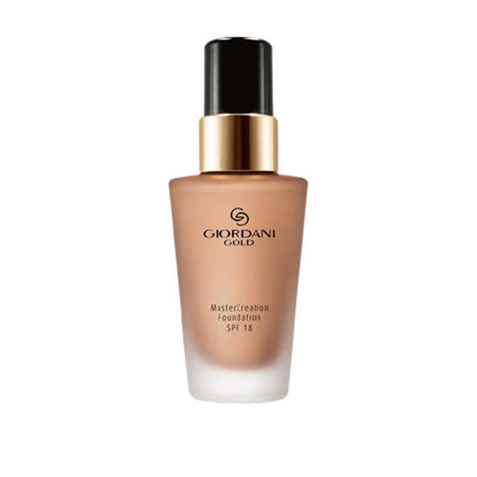 Oriflame Giordani Gold MasterCreation Foundation - Rose Nude Cool - Swadesiicart
