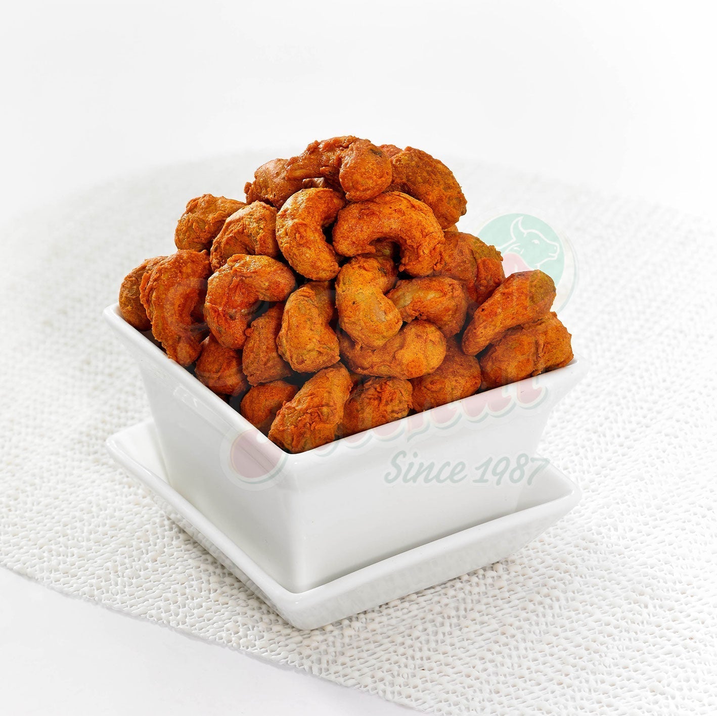 Shree Mithai Masala Cashew | Swadesiicart