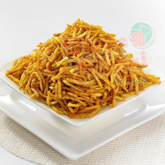Shree Mithai Masala Potato Sticks | Swadesiicart