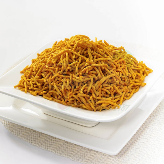 Shree Mithai Masala Sev | Swadesiicart