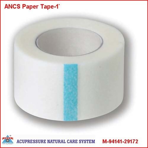 ANCS Sujok Surgical Paper Tape - Swadesiicart