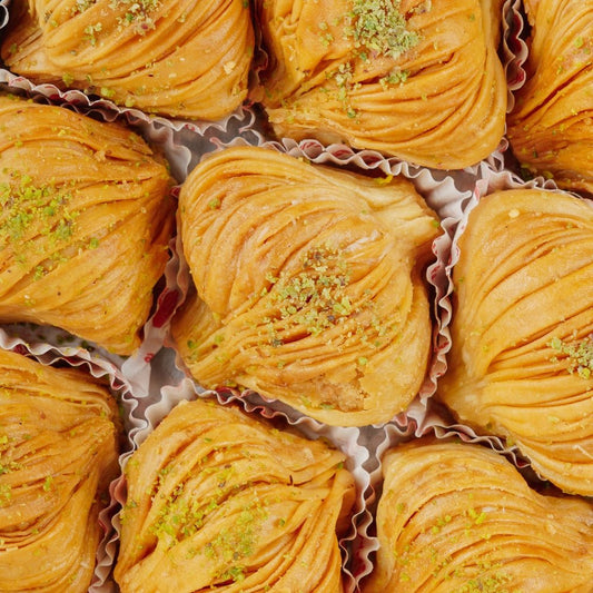 Shree Mithai Medye Baklava | Swadesiicart