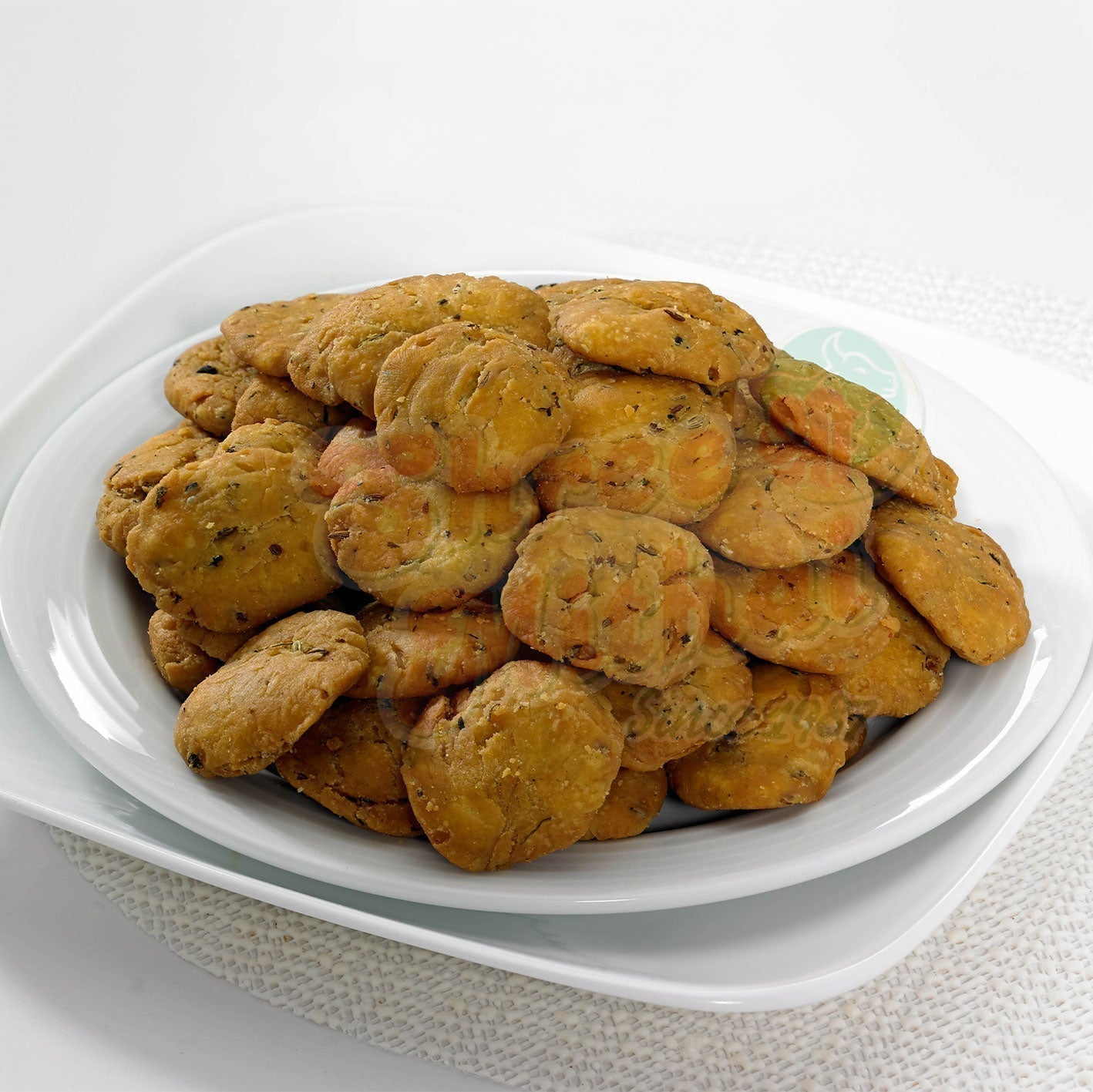 Shree Mithai Methi Mathri | Swadesiicart