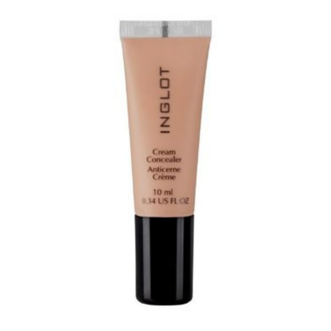 Inglot Cream Concealer - 24 - Swadesiicart