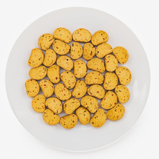 Shree Mithai Mini Fruit Rusk | Swadesiicart