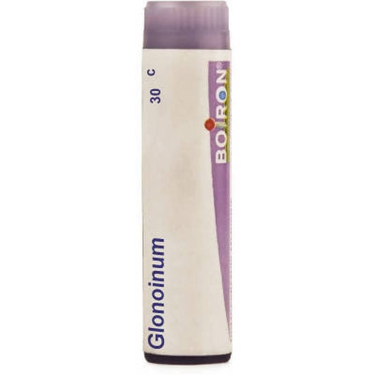 Boiron Homeopathy Glonoinum | Swadesiicart