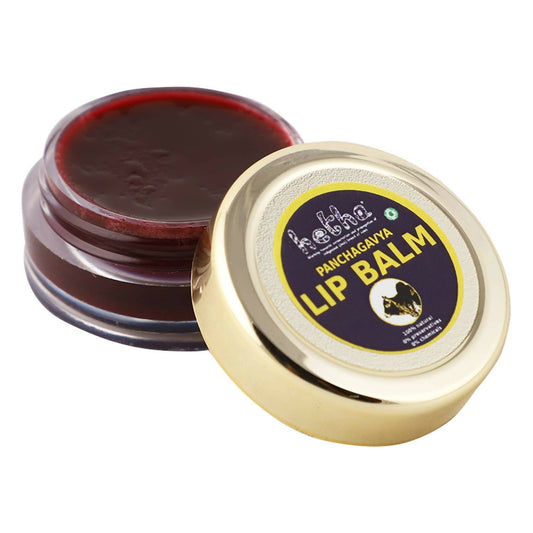 Hetha Ghee Lip Balm - Hetha Organics LLP
