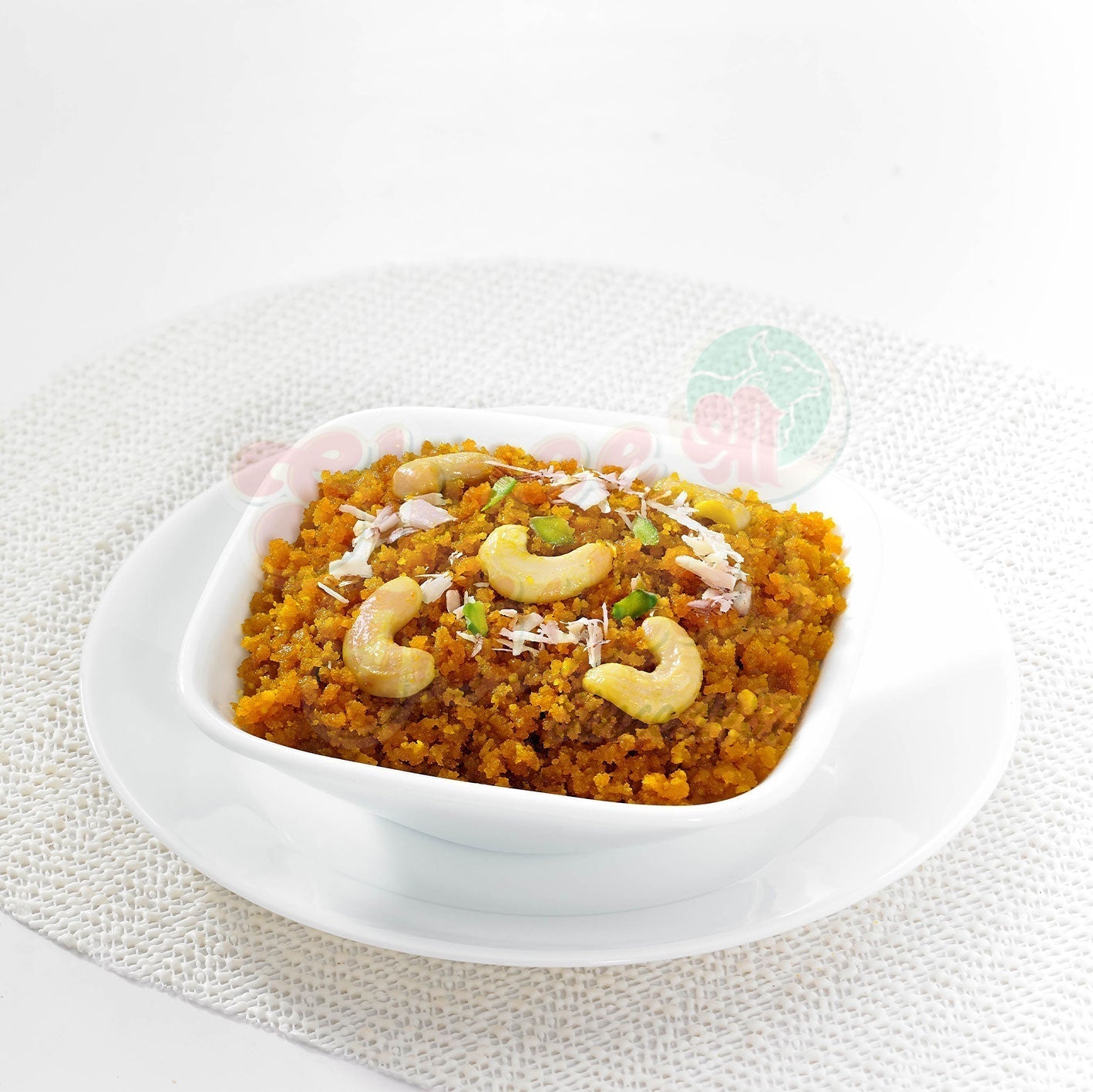 Shree Mithai Moong Dhal Halwa | Swadesiicart