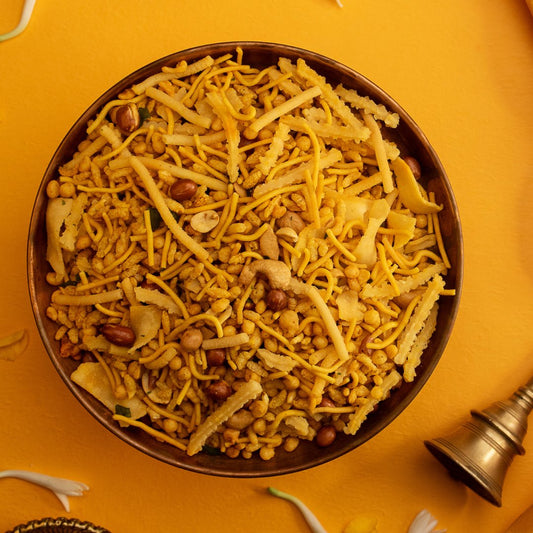 Shree Mithai Mota Mixture | Swadesiicart