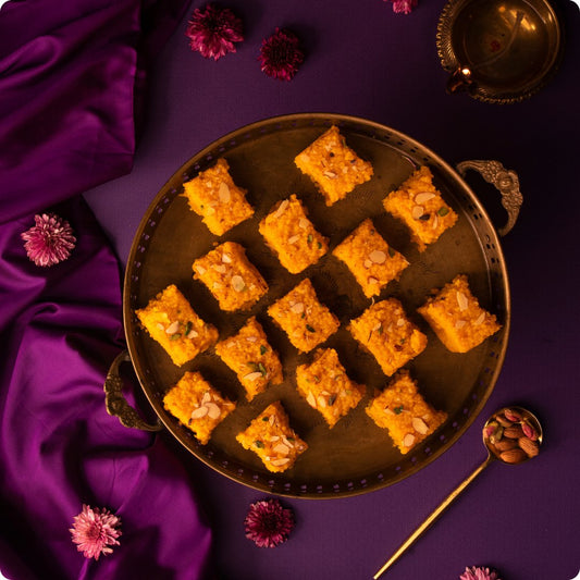 Shree Mithai Moti Pak