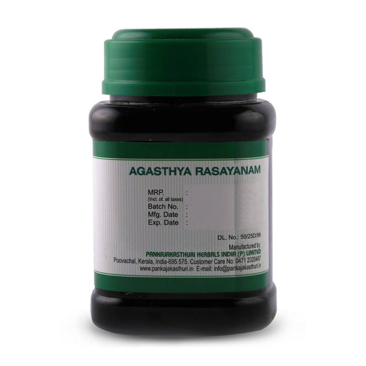 Pankajakasthuri Agasthya Rasayanam | Swadesiicart
