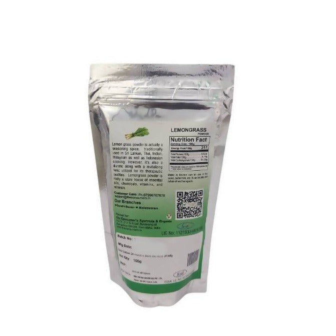 Tulsi Leaves Powder