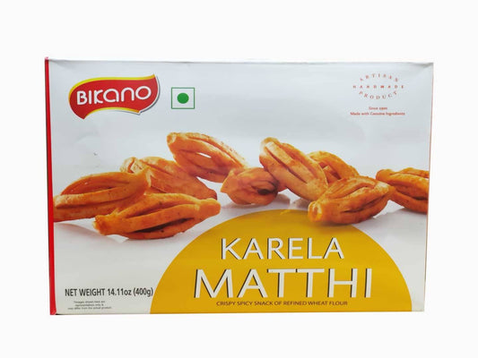 Bikano Karela Mathi - Bikanervala