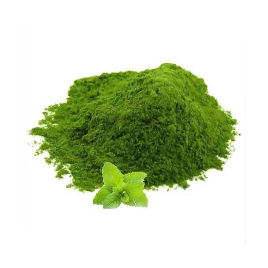 Hebsur Herbals Pudina Powder