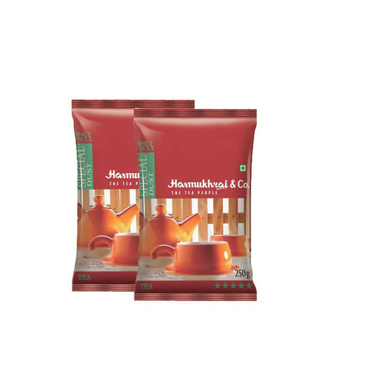 Society Hasmukhrai Special HG Dust Pouch
