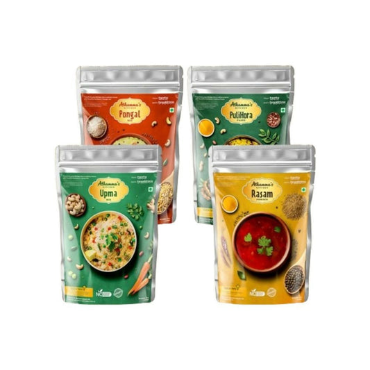 Athammas Kitchen Combo