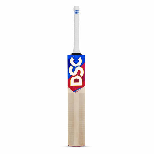 DSC Economy Kashmir Willow Cricket Kit (Size 5) - Swadesiicart