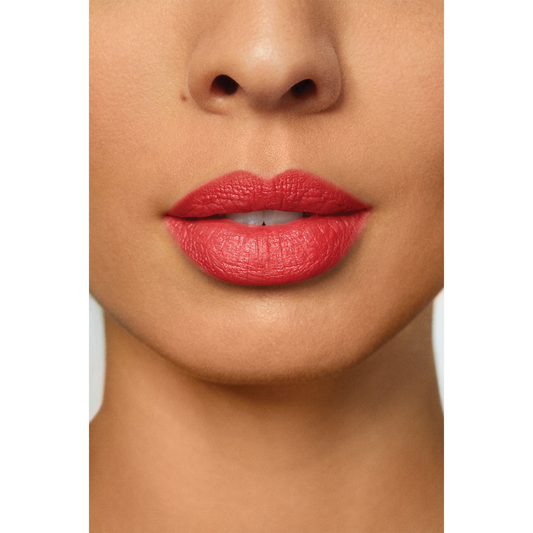 Laura Mercier Rouge Essentiel Silky Creme Lipstick - L'orange - Swadesiicart