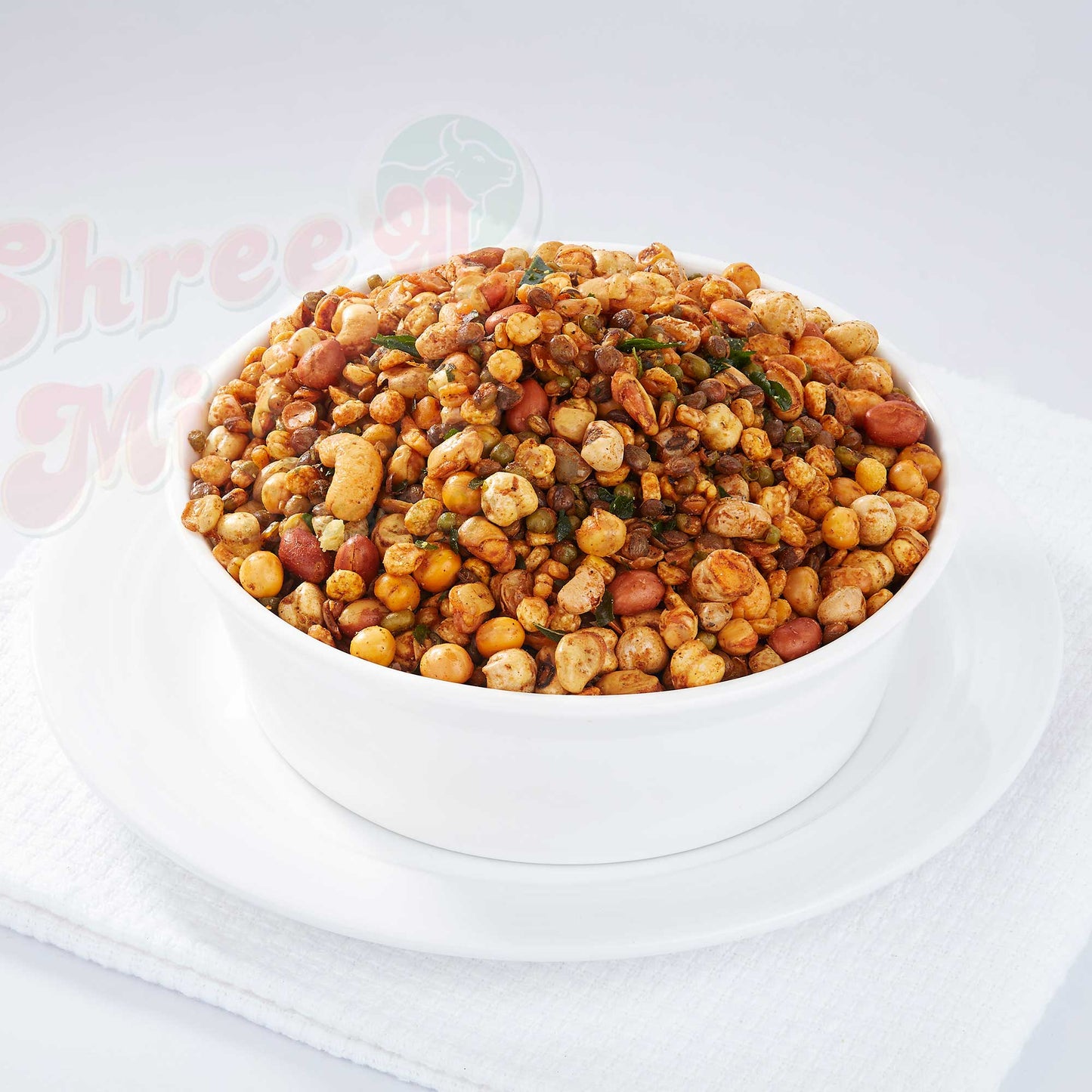Shree Mithai Navdhanyam Mixture | Swadesiicart