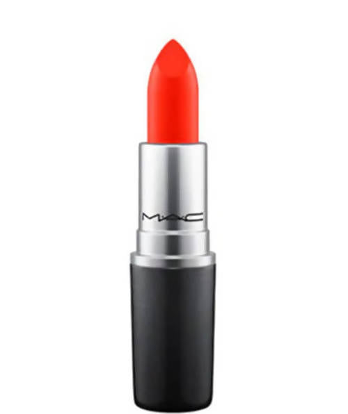 Mac Matte Lipstick - Lady Danger - Swadesiicart