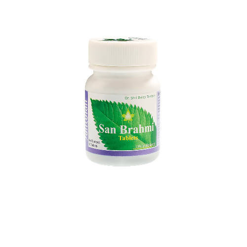 Santulan Ayurveda San Brahmi | Swadesiicart
