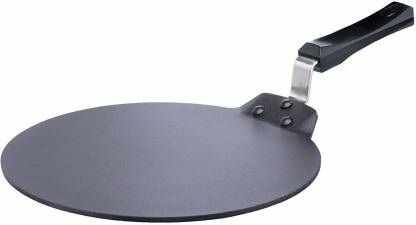 Hawkins Futura Non-stick Tava 30 cm Diameter (NDT30) - Swadesiicart