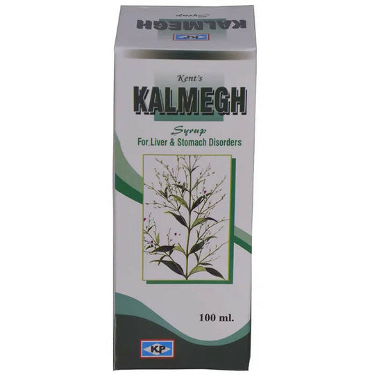 Kent Pharma Kalmegh Syrup | Swadesiicart