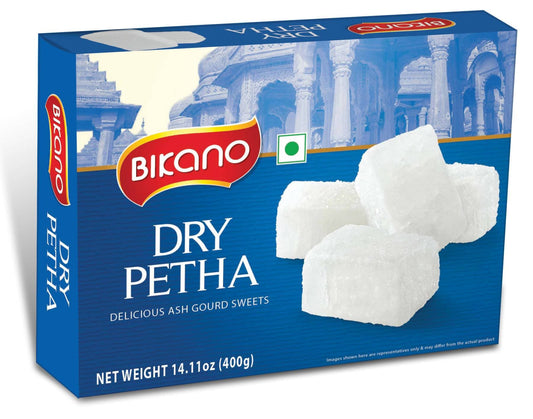 Bikano Dry Petha | Swadesiicart