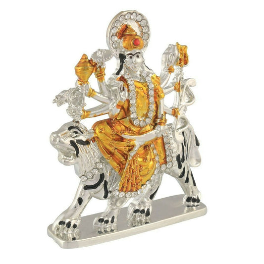 Gct Maa Durga Mata Idol - Swadesiicart