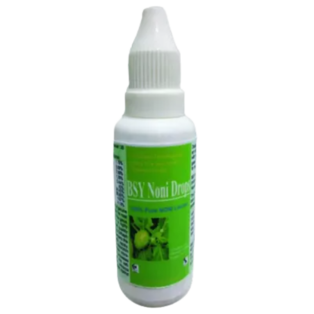 Hawaiian Herbal BSY Noni Drops | Swadesiicart