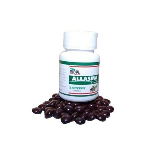 Wilson Allasma Tablets | Swadesiicart