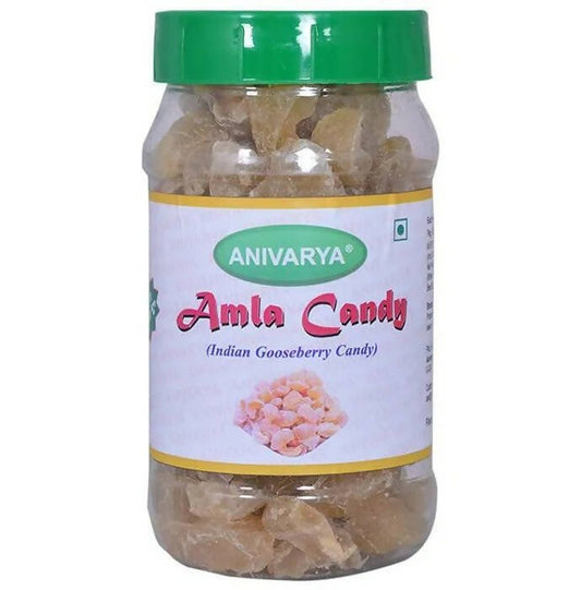 Anivarya Amla Candy | Swadesiicart