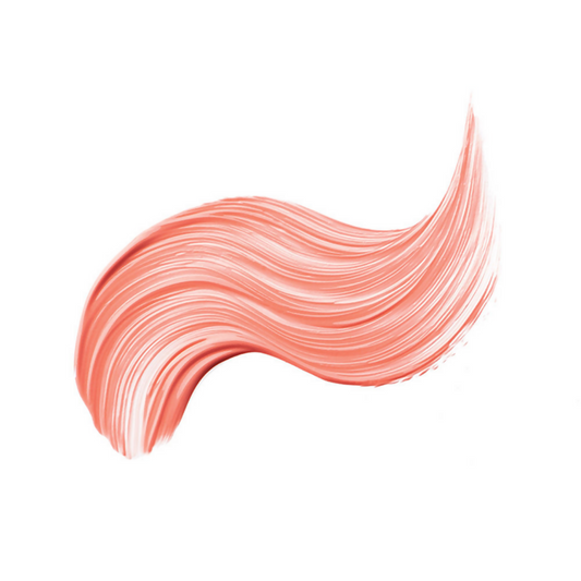 Iconic London Sheer Blush - Coralcheeky Coral - Swadesiicart