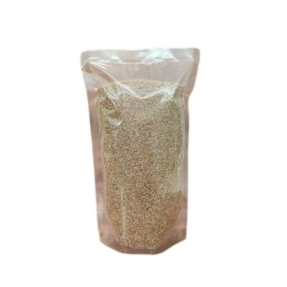 Satjeevan Organic Ajwain Carom Seeds - Swadesiicart