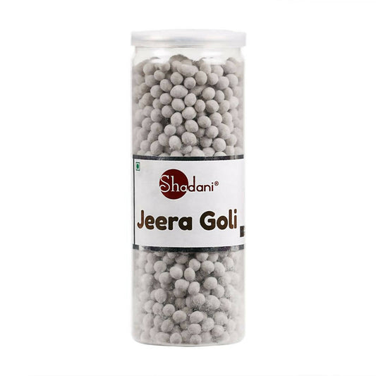 Shadani Jeera Goli - Shadani