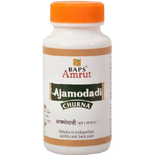Baps Amrut Ajamodadi Churna | Swadesiicart