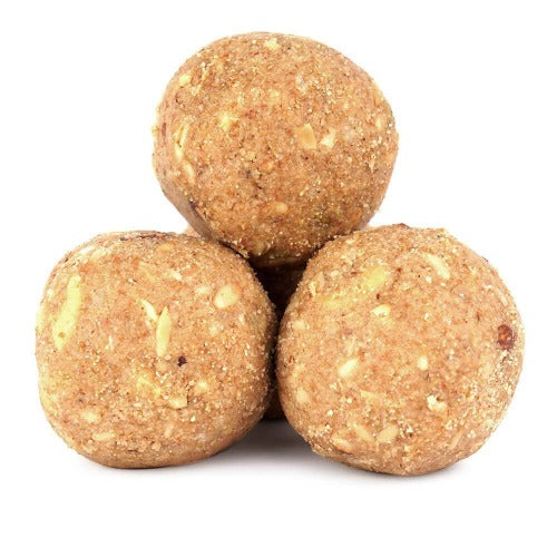 Evergreen Sweets - Panjiri Laddoo | Swadesiicart