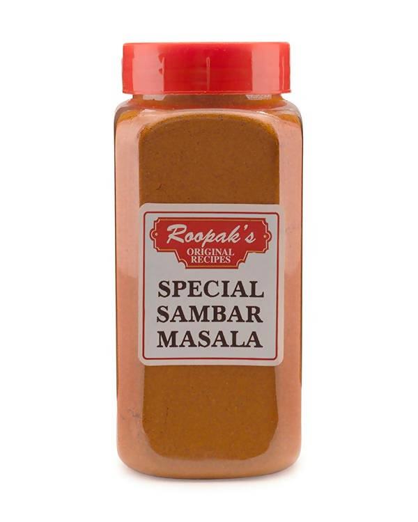 Roopak's Special Sambar Masala - Swadesiicart