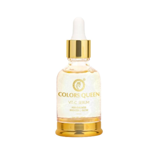 Colors Queen Vitamin C Face Serum | Swadesiicart