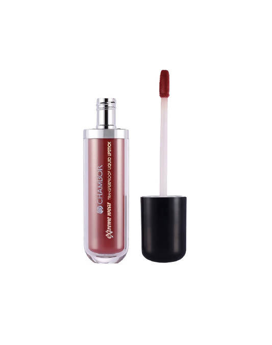Chambor 403 Extreme Wear Transferproof Liquid Lipstick - Swadesiicart