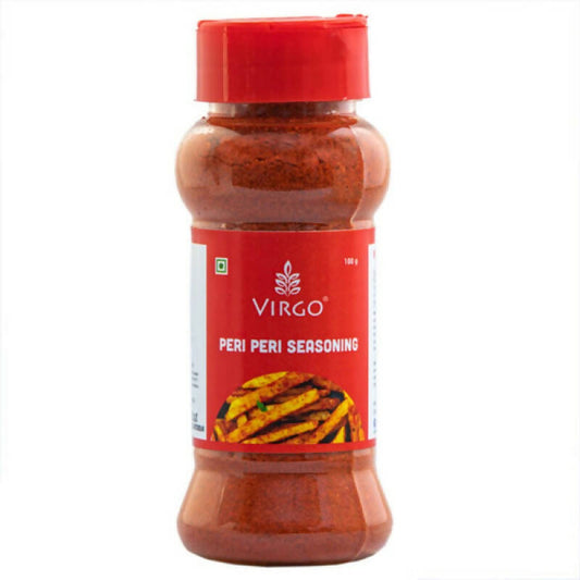 Virgo Peri Peri Seasoning