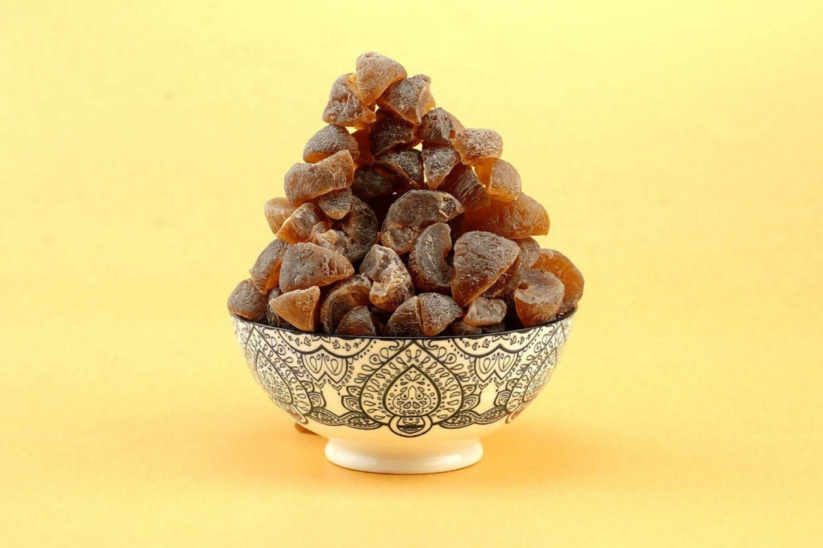 Ajfan Amla Honey Coated Premium Quality 100% Natural - Swadesiicart