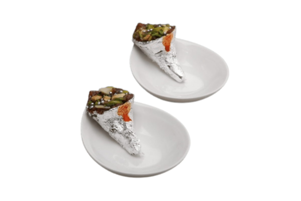 Agra Sweets Anjeer Dry Fruit Pan | Swadesiicart