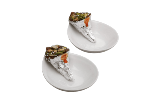 Agra Sweets Anjeer Dry Fruit Pan | Swadesiicart