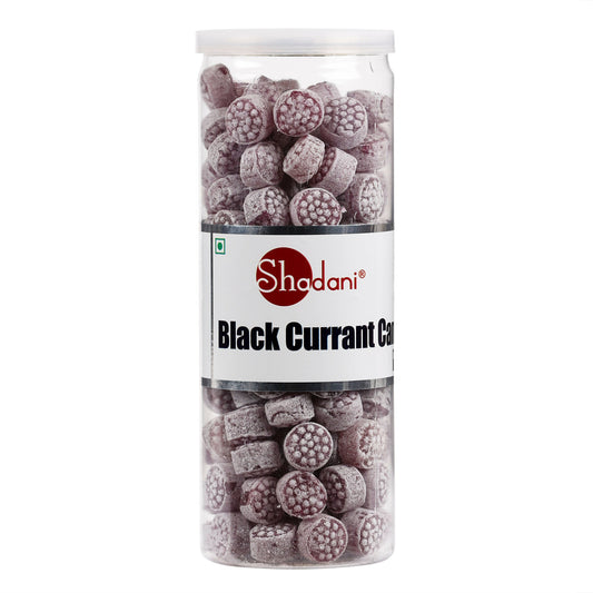 Shadani Black Current Candy - Shadani