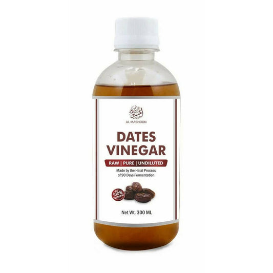 Al Masnoon Dates Vinegar