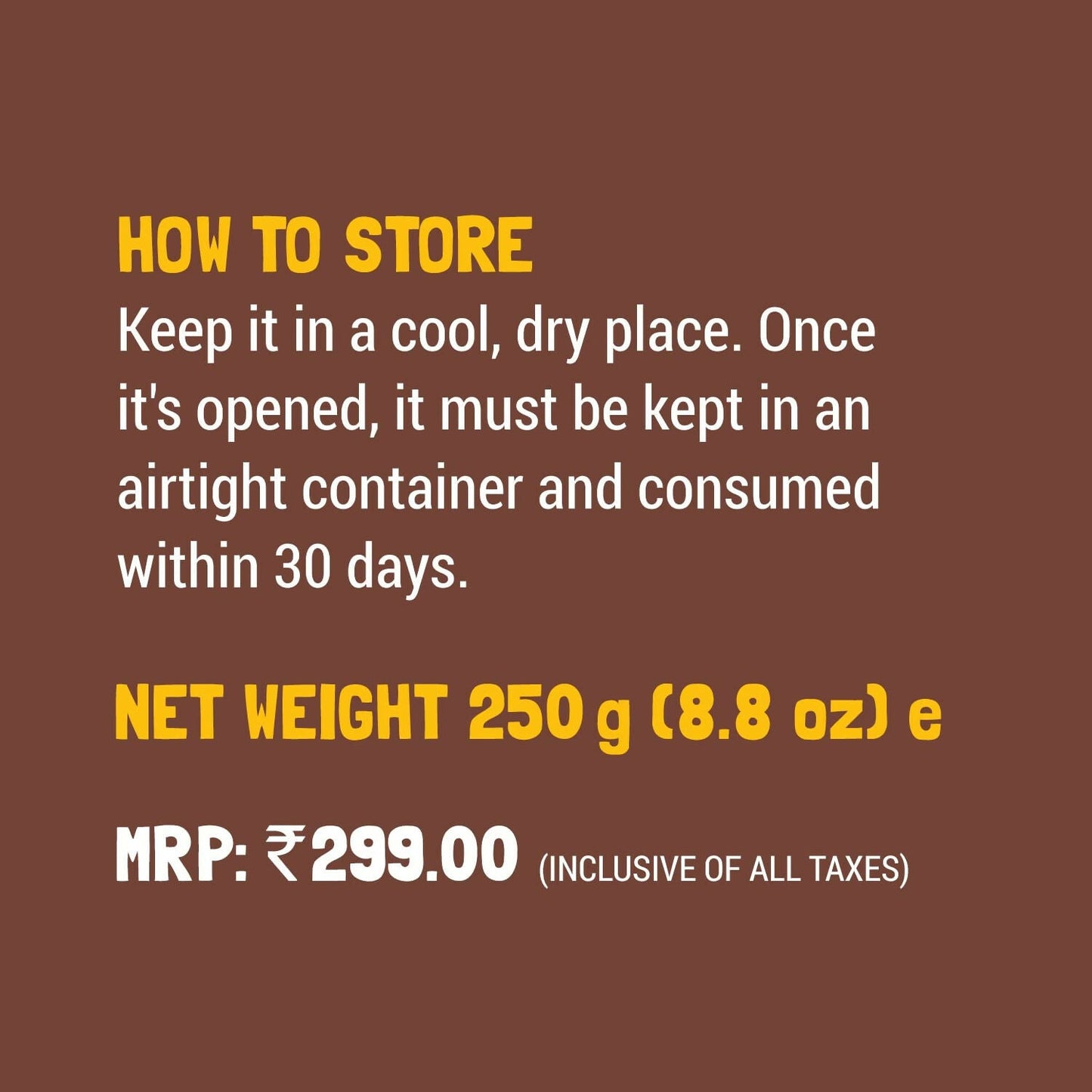 Slurrp Farm Chocolate Milk Mix Sweetened with Jaggery Powder - Swadesiicart